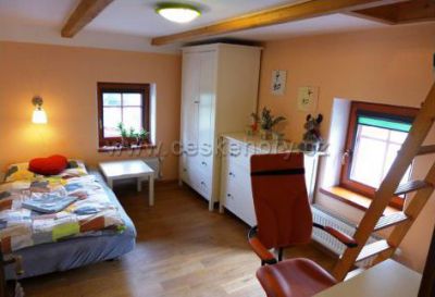 Chaloupka Sněžník