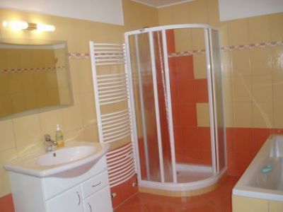 Penzion chaloupka Heroltice