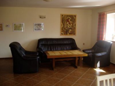 Penzion chaloupka Heroltice