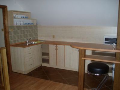 Penzion chaloupka Heroltice