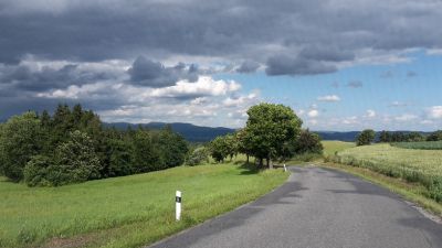 Penzion chaloupka Heroltice