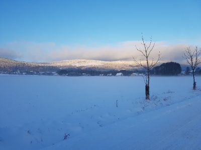 Penzion chaloupka Heroltice