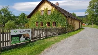 Penzion chaloupka Heroltice