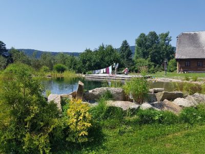 Penzion chaloupka Heroltice