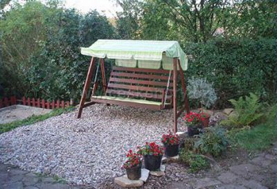 Chaloupka u Náchoda