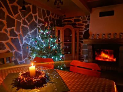 Chaloupka v ráji - Tatobity