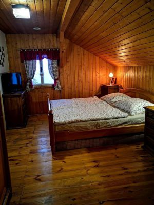 Chaloupka v ráji - Tatobity