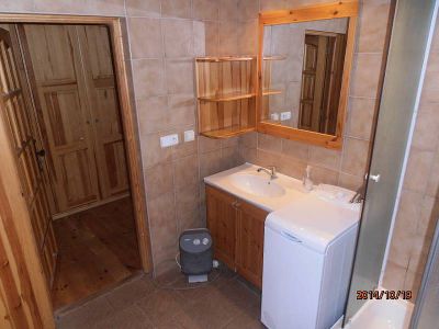 Chaloupka v ráji - Tatobity