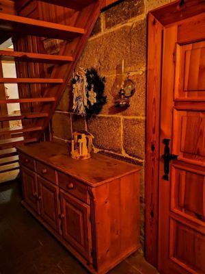 Chaloupka v ráji - Tatobity