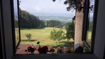 Chaloupka v ráji - Tatobity