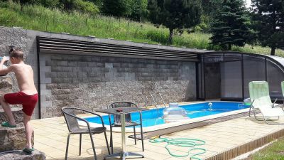 Chaloupka v ráji - Tatobity