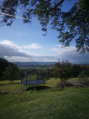 Chaloupka v ráji - Tatobity