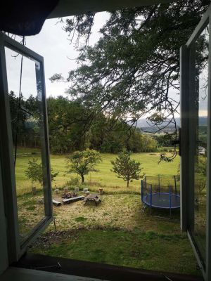 Chaloupka v ráji - Tatobity