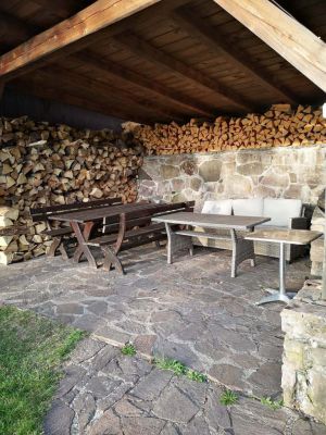 Chaloupka v ráji - Tatobity