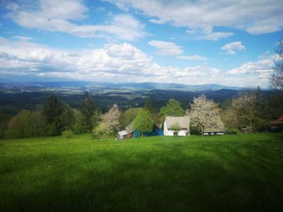 Chaloupka v ráji - Tatobity