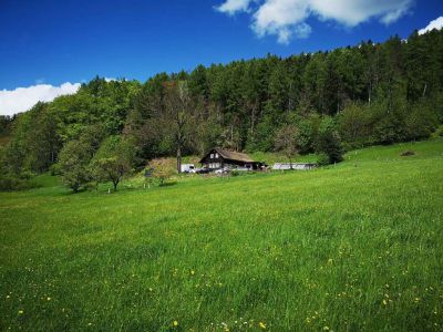Chaloupka v ráji - Tatobity