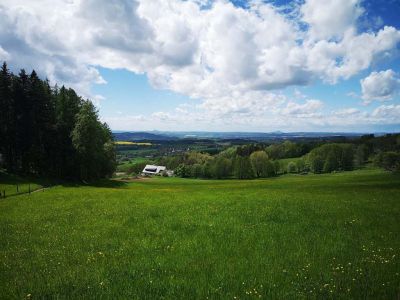 Chaloupka v ráji - Tatobity