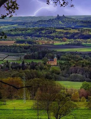 Chaloupka v ráji - Tatobity