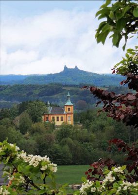 Chaloupka v ráji - Tatobity