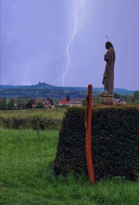 Chaloupka v ráji - Tatobity