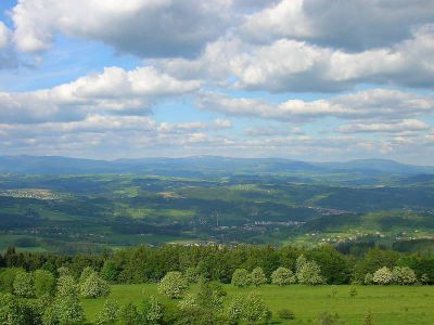 Chaloupka v ráji - Tatobity