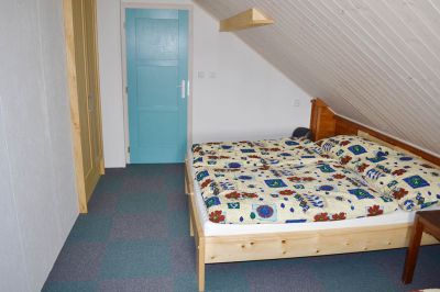 Chata Na konci světa