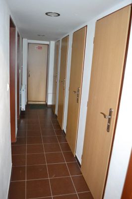 Chata Na konci světa