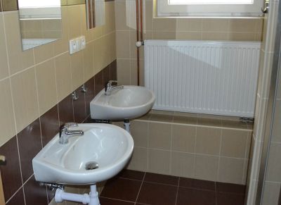 Chata Na konci světa