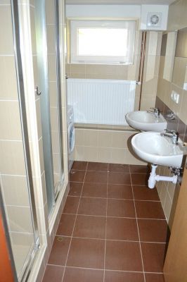 Chata Na konci světa