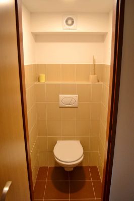 Chata Na konci světa