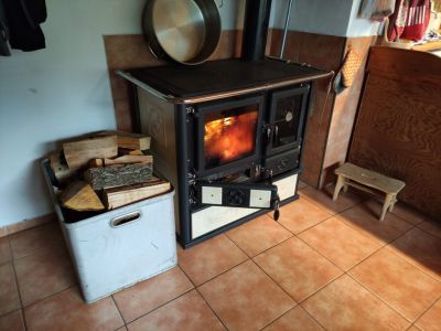 Chalupa 118 - Horní Podluží