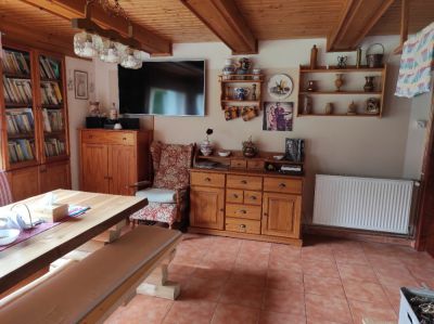 Chalupa 118 - Horní Podluží