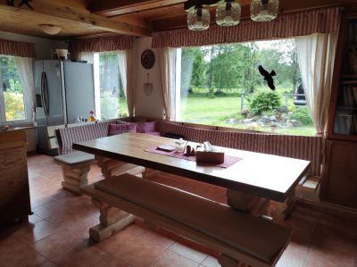 Chalupa 118 - Horní Podluží