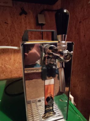 Chalupa 118 - Horní Podluží