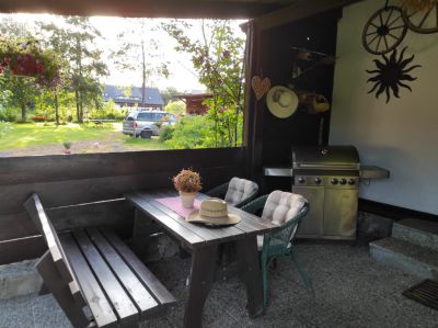 Chalupa 118 - Horní Podluží