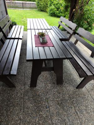 Chalupa 118 - Horní Podluží