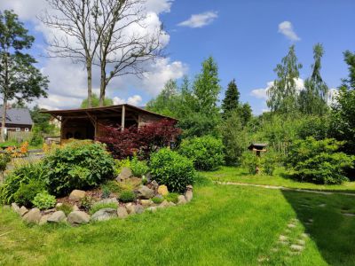 Chalupa 118 - Horní Podluží