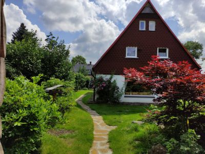 Chalupa 118 - Horní Podluží