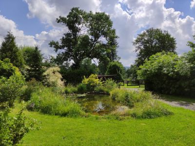 Chalupa 118 - Horní Podluží