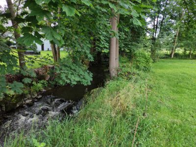 Chalupa 118 - Horní Podluží