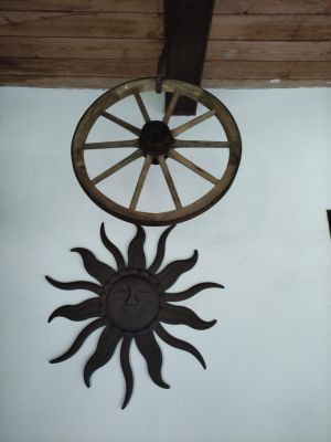 Chalupa 118 - Horní Podluží