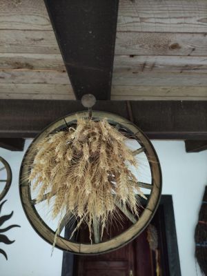 Chalupa 118 - Horní Podluží