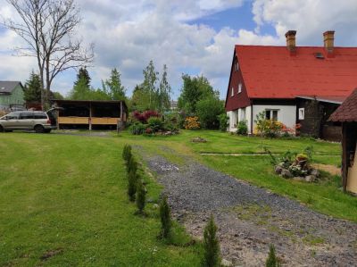 Chalupa 118 - Horní Podluží