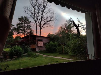 Chalupa 118 - Horní Podluží