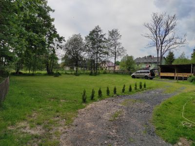 Chalupa 118 - Horní Podluží