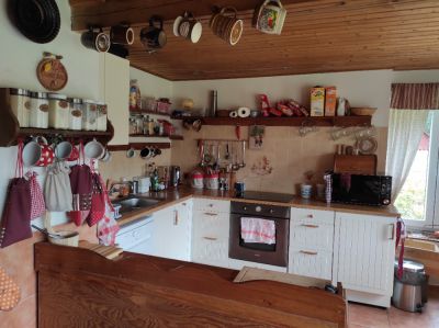 Chalupa 118 - Horní Podluží