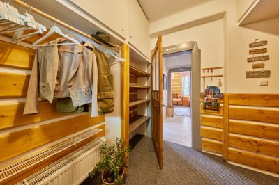 Chalupa v Jizerkách