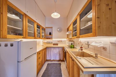 Chalupa v Jizerkách