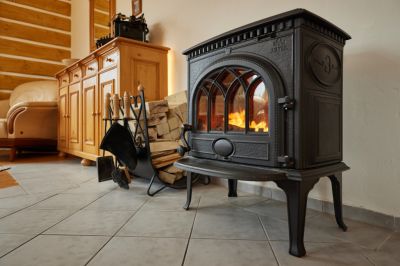 Chalupa v Jizerkách