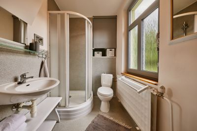 Chalupa v Jizerkách